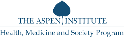 The Aspen Institute logo